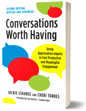 Conversations Worth Having