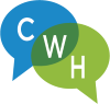 Conversations Worth Having CWH logo