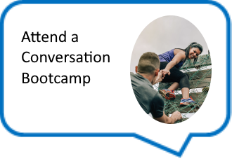 Conversation Bootcamp